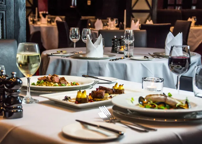 Oulton Hall Hotel, & Golf 4*