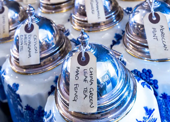 Oulton Hall Hotel, & Golf 4* Leeds (West Yorkshire)