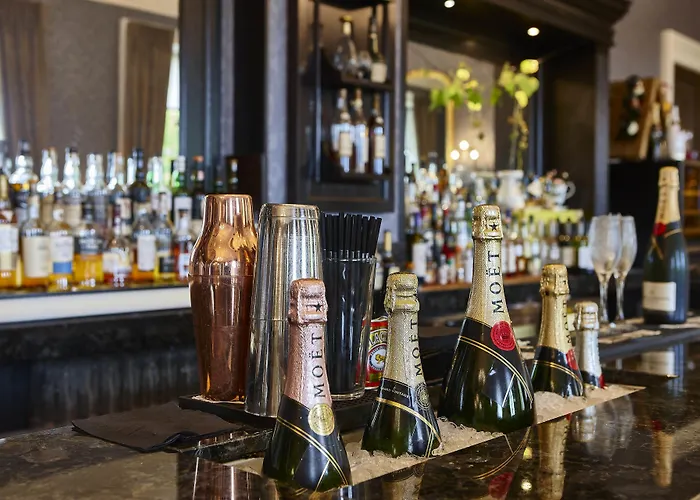 Oulton Hall Hotel, & Golf Hotel 4*