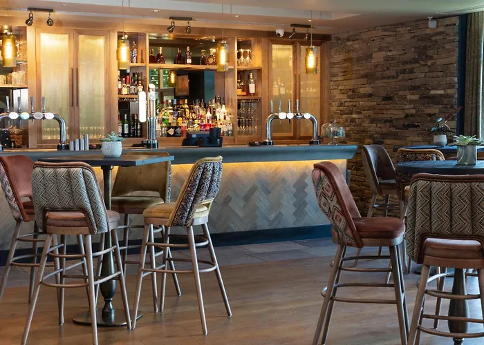 Oulton Hall Hotel, & Golf Hotel