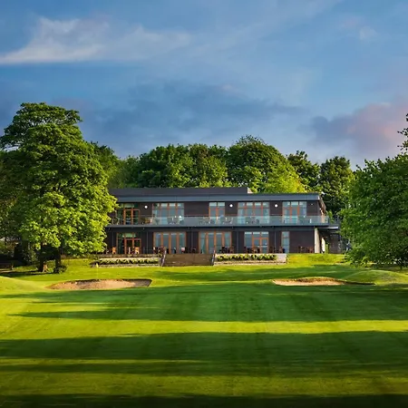 Ξενοδοχείο Oulton Hall Hotel, & Golf Λιντς
