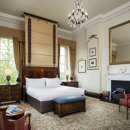 Hotel Oulton Hall Hotel, & Golf
