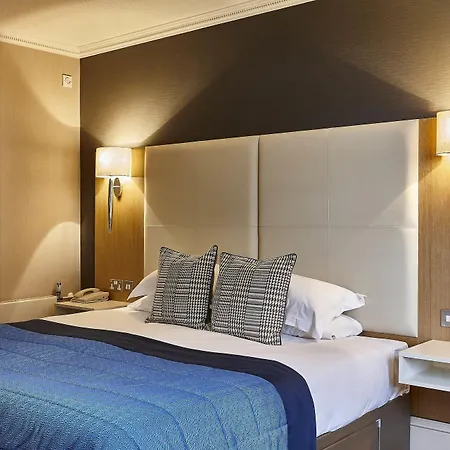 Hotel Oulton Hall Hotel, & Golf Leeds (West Yorkshire)