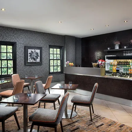 Hotel Oulton Hall Hotel, & Golf 4*