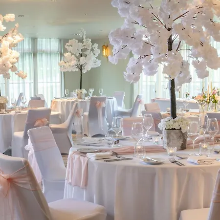 Oulton Hall Hotel, & Golf