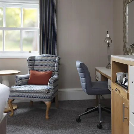 Hotel Oulton Hall Hotel, & Golf