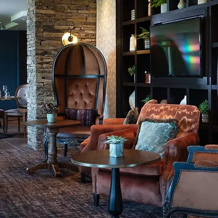 Oulton Hall Hotel, & Golf 4* Leeds (West Yorkshire)