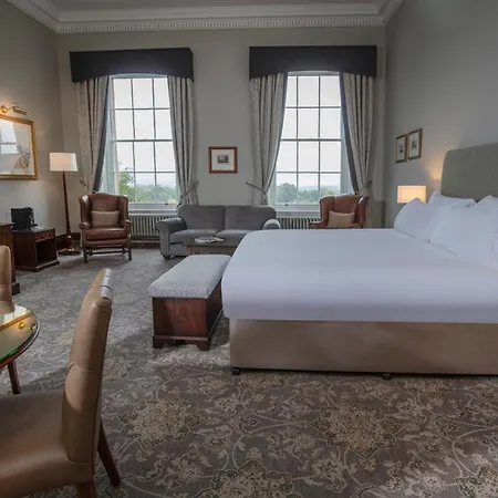 Oulton Hall Hotel, & Golf 4* Leeds (West Yorkshire)