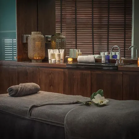 Oulton Hall Hotel, & Golf Ξενοδοχείο Λιντς