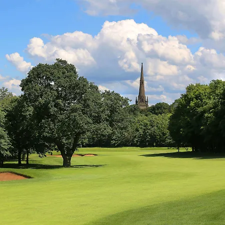 Oulton Hall Hotel, & Golf Ξενοδοχείο 4*