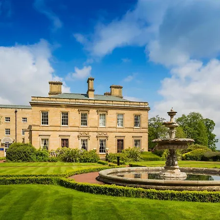 Oulton Hall Hotel, & Golf 4*