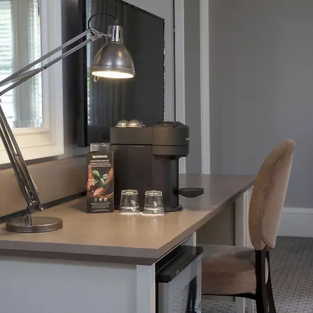 Ξενοδοχείο Oulton Hall Hotel, & Golf