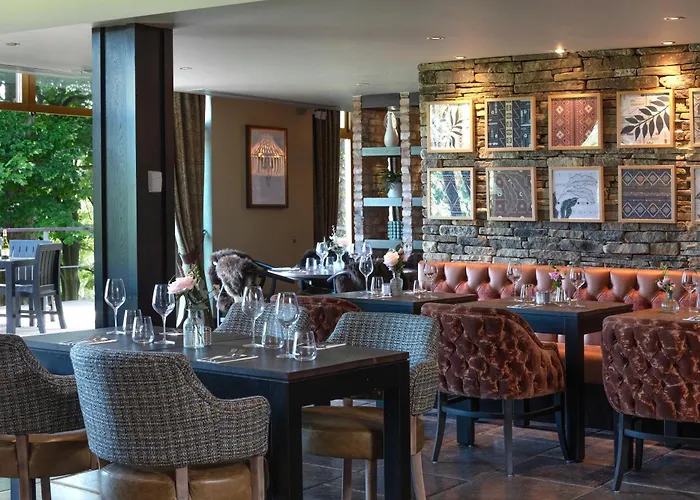 Oulton Hall Hotel, & Golf