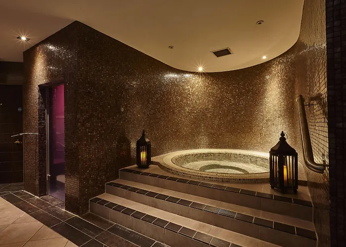 Готель Oulton Hall Hotel, & Golf Лідс